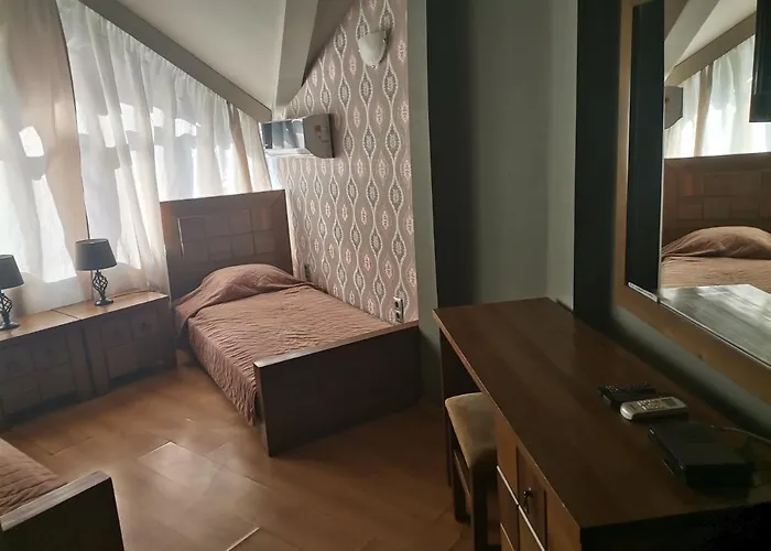Vival Hotel