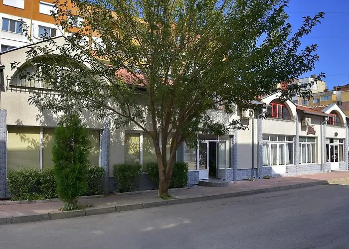 Vival Hotel