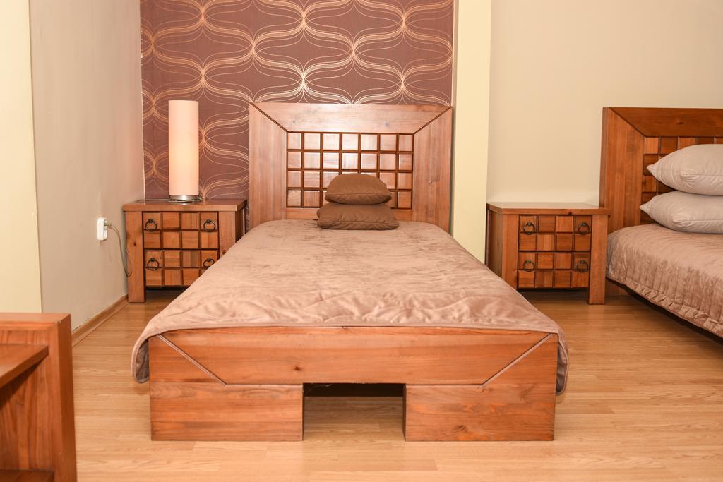 Hotel Vival Vidin