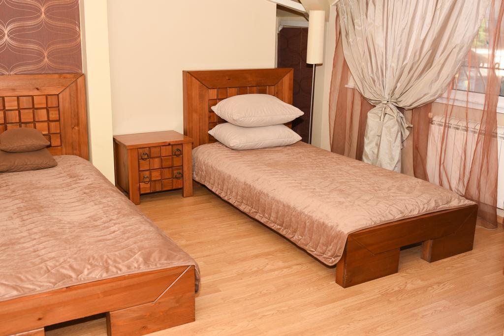 Hotel Vival Vidin