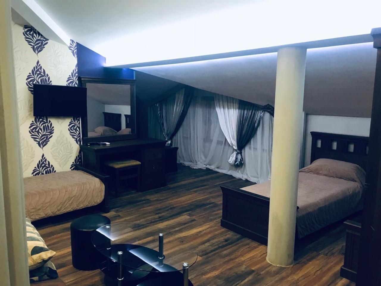 Hotel Vival Vidin